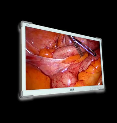 Медичний дисплей FSN FM-E3230D-DG-DN