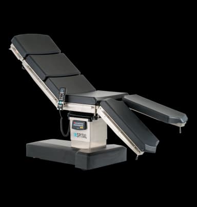 Операційний стіл Inspital OT80.20 NOVUS