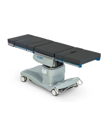Універсальний операційний стіл Lojer Scandia SC440