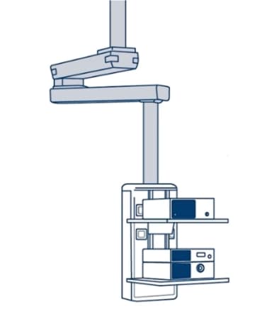 Системи медичного газопостачання